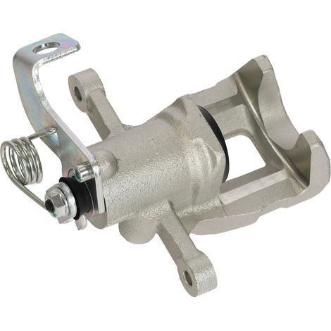 FT02460 pinza freno rapida POSTERIORE SINISTRA SENZA staffa (1/5)