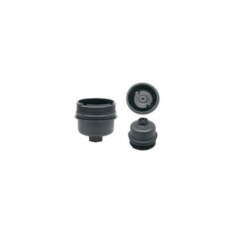 Suitable for Mini Cooper 2015-07 environmentally friendly filter cap 11427557011 (1/2)