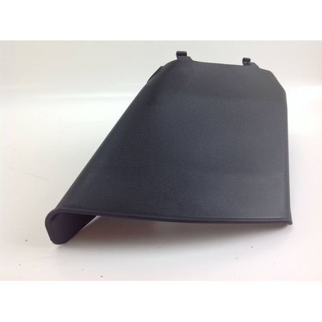 MOWOX Rasenmäher Seitenauswurfdeflektor PM5160SEHW 045213