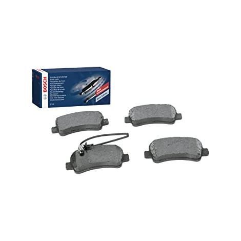 Cuscinetti HAM Renault Master III 10 POSTERIORE 2.3 dCi (1/4)