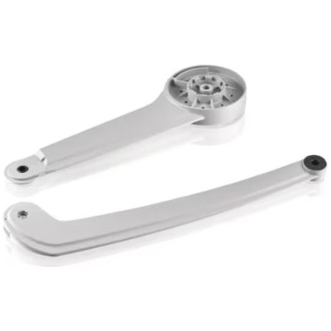 Set Braccio Articolato Grigio Con Fermi SOMFY 9019905
