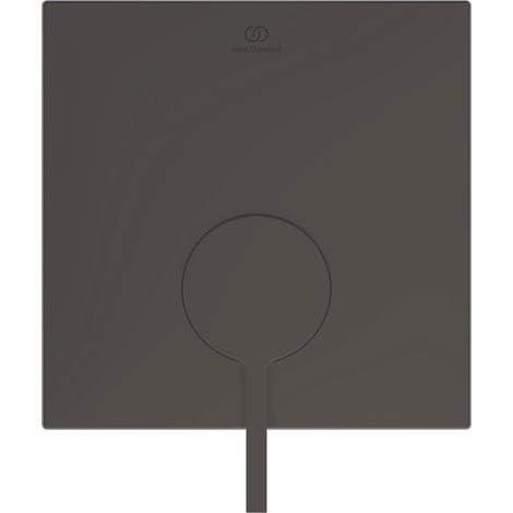 Ideal Standard Joy Neo mezclador de ducha UP kit 2, roseta (1/2)