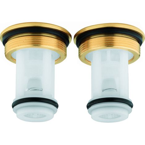 Dispositivo de seguridad Grohe para 35500000, 29007000 (1/4)