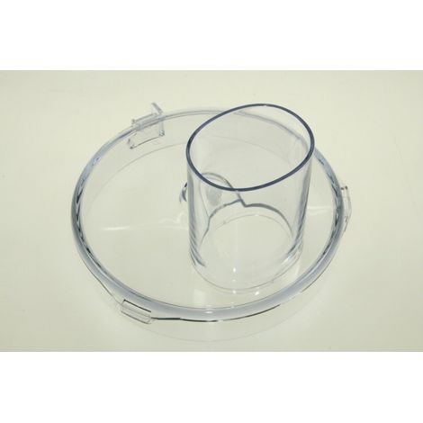TAPA CUENCO PICADORA ROBOT MASTERCHEF 5000 MOULINEX
