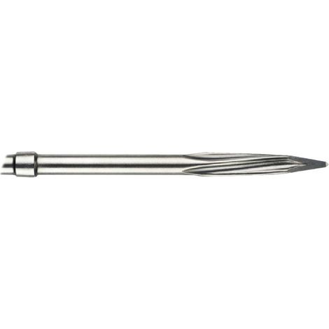 Makita B-23064 Scalpello a punta Lunghezza totale 400 mm SDS-Max 1 pz. (1/2)