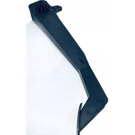 Pedale frizione Fiat Ducato Boxer Jumper diesel 1994 - 2002 (1/3)
