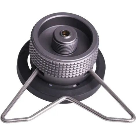 Adaptateur pour réchaud à gaz de camping, convertisseur butane, tuyau de raccordement, adaptateur pour bouteille de gaz, accessoires de camping, réchauds de cuisine portables