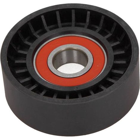 Poulie tendeur de courroie poly-rib MAXGEAR FORD