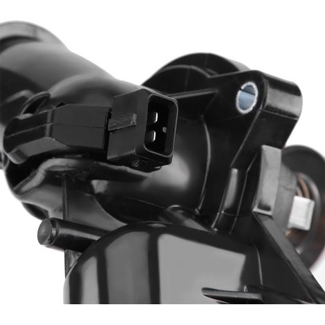 Termostato y carcasa de refrigeración 11531437040 para BMW E46/E39/X5/X3/Z3/Z4