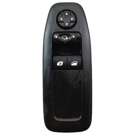 Commande Leve-glace Porte Avg PEUGEOT 208 Phase 1 2012-... (1/3)