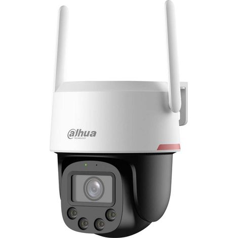Caméra de surveillance Dahua Picoo F1 4 MP 4G LTE (1/4)