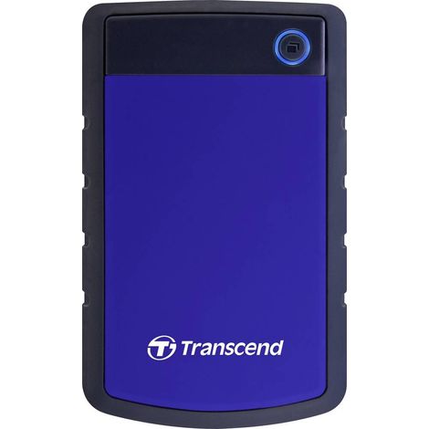 Transcend StoreJet 25H3 2,5 4TB USB 3.1 Gen 1