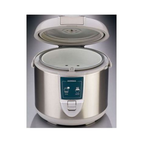 GASTROBACK 42518 Design Reiskocher Pro