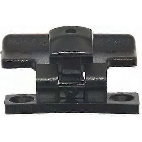 3x Verrou de Trappe d'Accoudoir Central MR532555 Pièce de Rechange Auto (1/5)