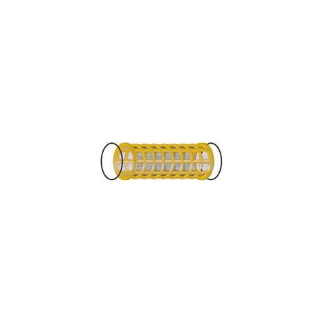 Filter element 70x220 yellow 80 mesh ARAG 32920035030
