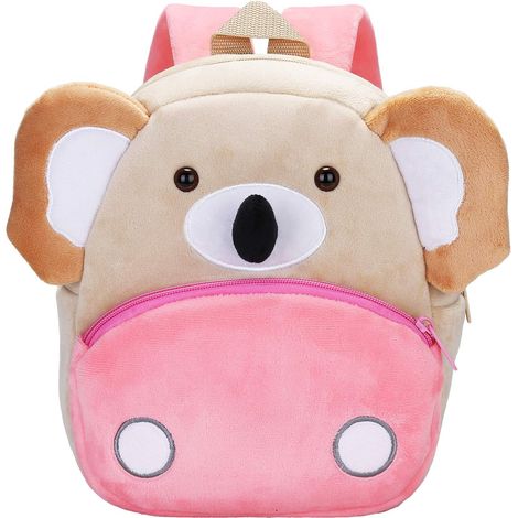 Sac à dos léger pour enfants (koala),
