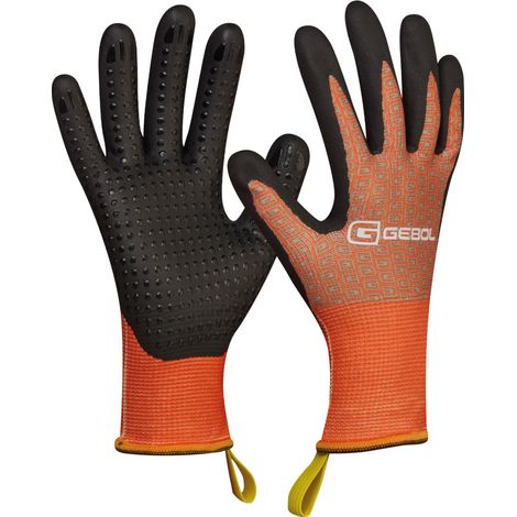 Gebol Handschuh Bellis Arbeitshandschuhe (1/2)