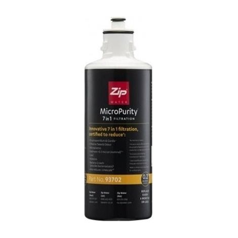 Zip G4 HydroTap 0.2 Micron Replacement Filter for Work 93702UK (1/2)