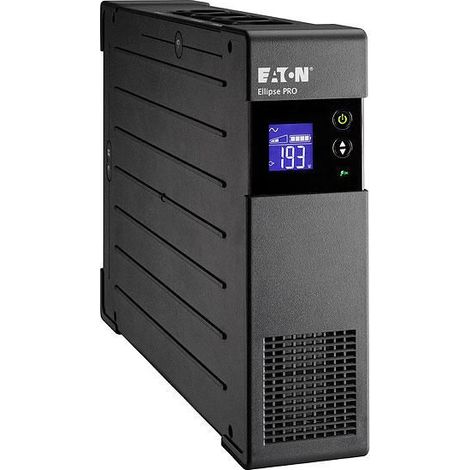 Eaton Ellipse PRO 1600 DIN Unterbrechungsfreie Stromversorgung (USV) Line-Interaktiv 1,6 kVA 1000 W 8 AC-Ausgänge