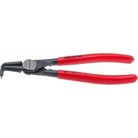 CIRF Pinze piegate all'interno di J21 170mm