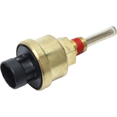 Détecteur de niveau liquide de refroidissement pour Cummins L10 M11 ISM N14 ISX PAI 3612521 9-32V 4903489 (1/5)