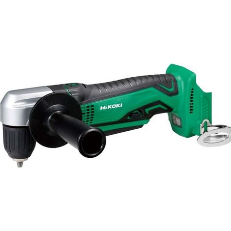 HIKOKI DN18DSLL4Z 18v Angle drill 10mm keyless chuck