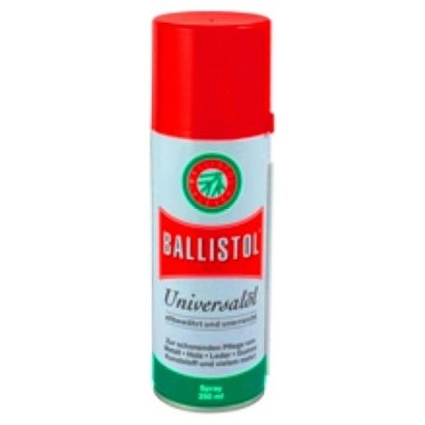 BALLISTOL Universalöl 200ml Spraydose