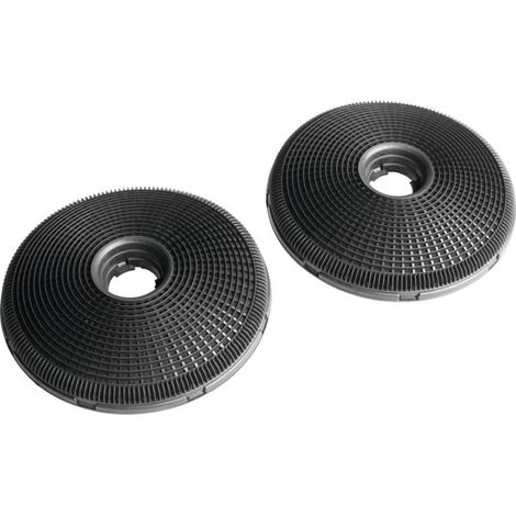 Filtros de carbón Electrolux LongLife 9029798783 / ECFBLL01 (2 piezas) (1/2)