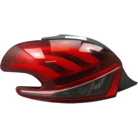 [PRODUIT D'OCCASION] Feu Arriere Gauche  PEUGEOT 208 Phase 1 2012-... ♻️ Ref Oe. 9825601280 - Garantie à vie (1/3)