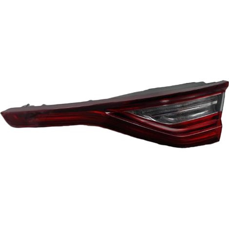 [PRODUIT D'OCCASION] Feu Arriere Interieur Droit RENAULT Megane Iv Phase 1 2015- ♻️ Ref Oe. 265506075r - Garantie à vie (1/3)