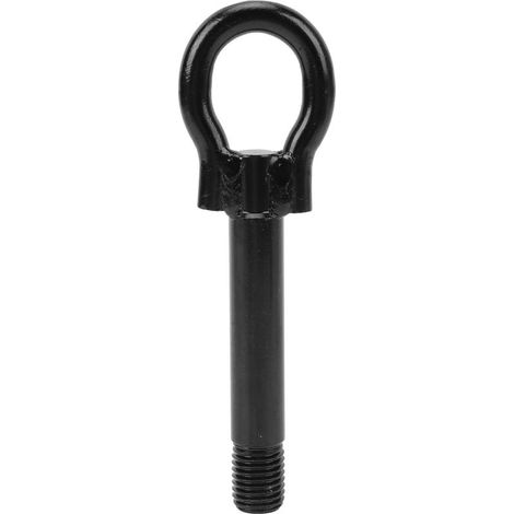 Anneau de remorquage forgé haute résistance 5085A006 pour Accent Verna Getz i10 i20 (1/5)