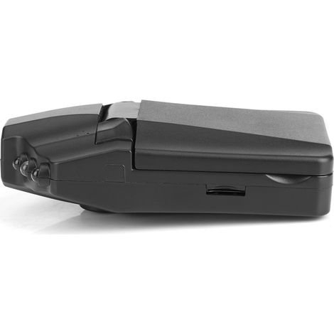 Caméra embarquée F198 [Livrée avec batterie intégrée] (1/5)