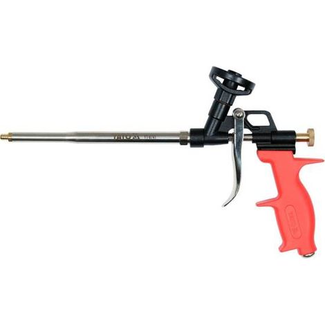 Yato YT-6741 aplicador de espuma Cobre, Acero inoxidable (1/2)