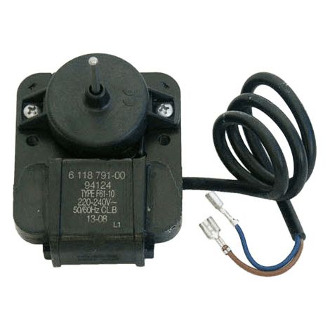 MOTEUR VENTILATEUR pour REFRIGERATEUR LIEBHERR - 6118791