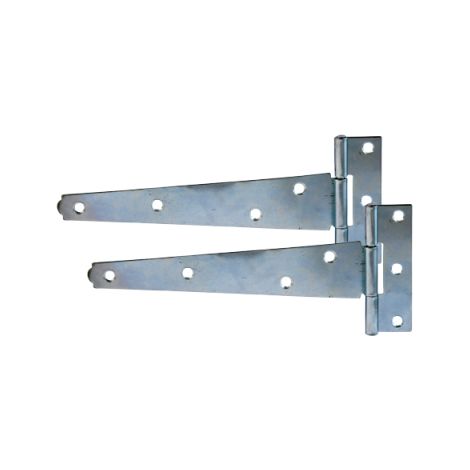 PRS 121L Light Tee Hinge 203mm / 8" - Box of 10