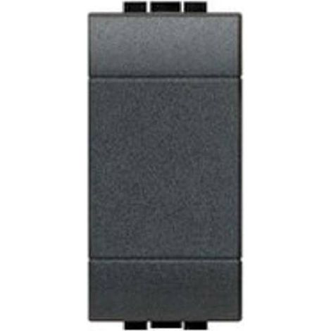 L4950 Falso Polo 1 Módulo Antracita Livinglight (1/3)