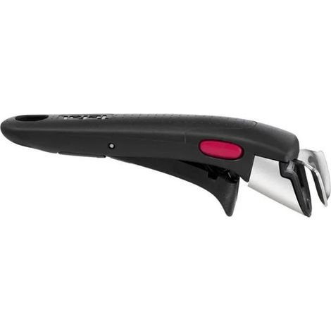 Tefal Ingenio L9863153 Poignée Universelle Noir Compacte (1/3)