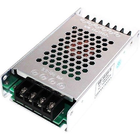 Modules de transformation d'alimentation convertisseur DC10V-35V 12V 24V vers 5V 30A 150W