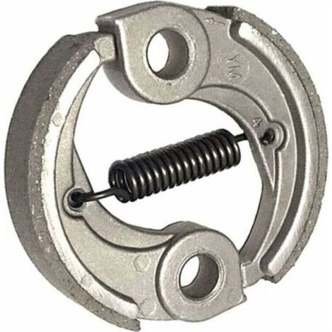 Embrayage Aluminium 328 Ensemble d'embrayage pour TD33 TD40 TD48 TH34 TH43 TH48 TJ35E TJ45E
