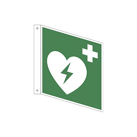 kaiserkraft 492465 Panneaux d'urgence et de secours
