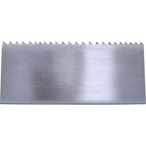 RUBAN BIM M42 ACIER 5200X34X1,1 6/10 TPI - 132.500610 - LEMAN (1/5)