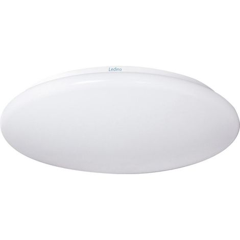 Lámpara de trabajo LED 18W 4000K IP44 HF-SENSOR PORZ HF3 (A 6)