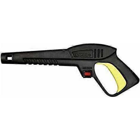 Pistolet nettoyeur haute pression Lavor - Raccord rapide (1/5)