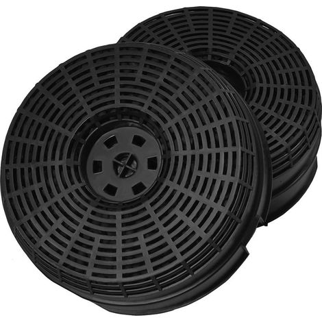 Filtro de carbón adecuado para Tipo 58 / AKB000/1 (2 uds.) (1/5)