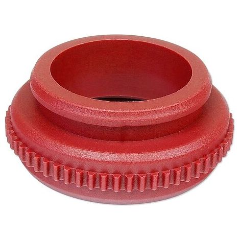 Ventiladapter VA 90 für Stellantrieb (1/2)