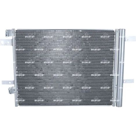 Condenseur, climatisation NRF 350625 CITROËN 3552498 9817275680
