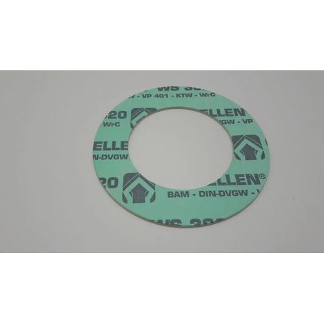 Remeha Junta brida PN16 DN65, 7672838