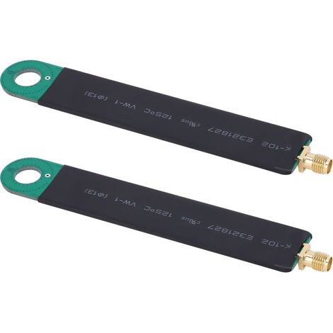 Sonde de Test EMI SMA 15mm pour Mesures de Conduction et Rayonnement (1/5)