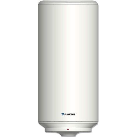 Junkers elacell vertical - Termo electrico elacell slim 80 l clase de eficiencia energetica cl