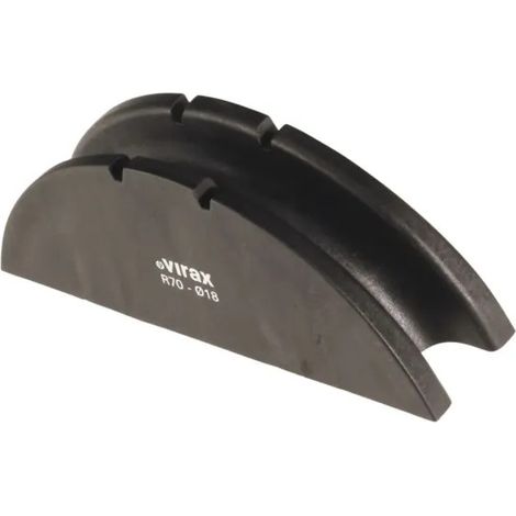 Forma per curvatura balestra diametro 26 mm, 2500/2503